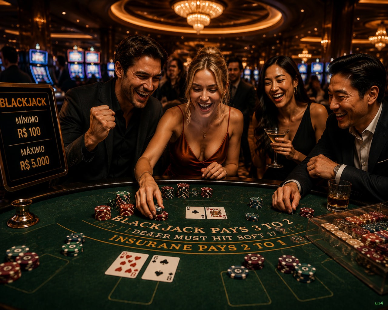 Cassino ao vivo com dealers reais da Evolution Gaming