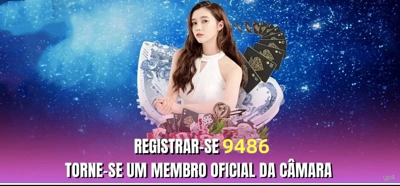 Instalação iOS yp4