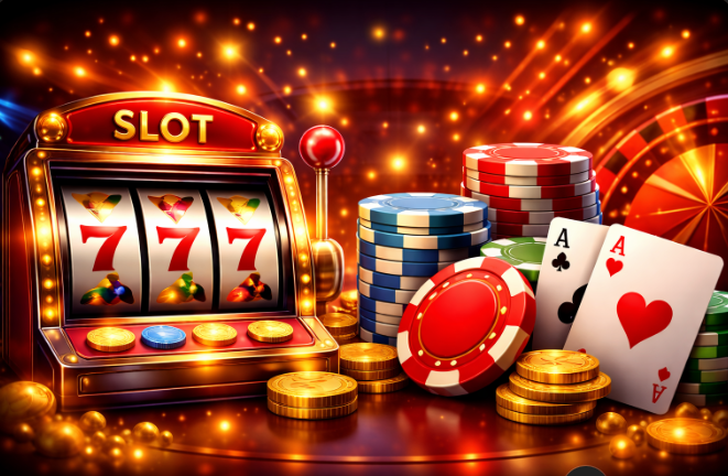 Lottery Clássica na yp4